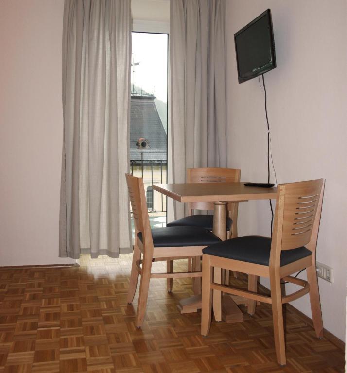 Hotel Hirschen Bad Gastein Cameră foto