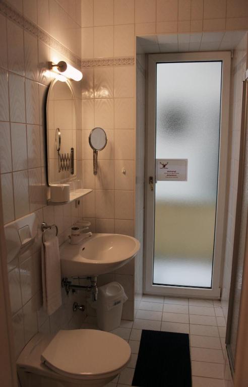 Hotel Hirschen Bad Gastein Cameră foto