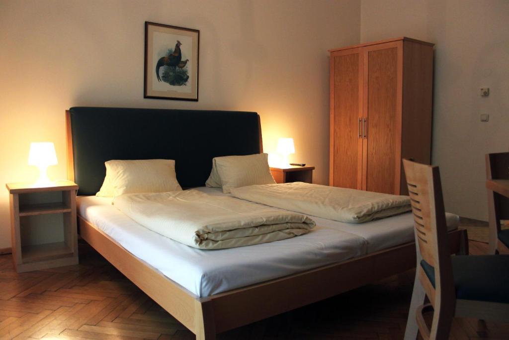 Hotel Hirschen Bad Gastein Cameră foto