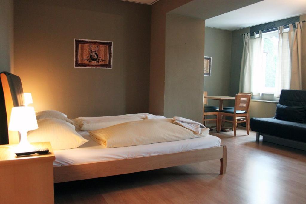 Hotel Hirschen Bad Gastein Cameră foto