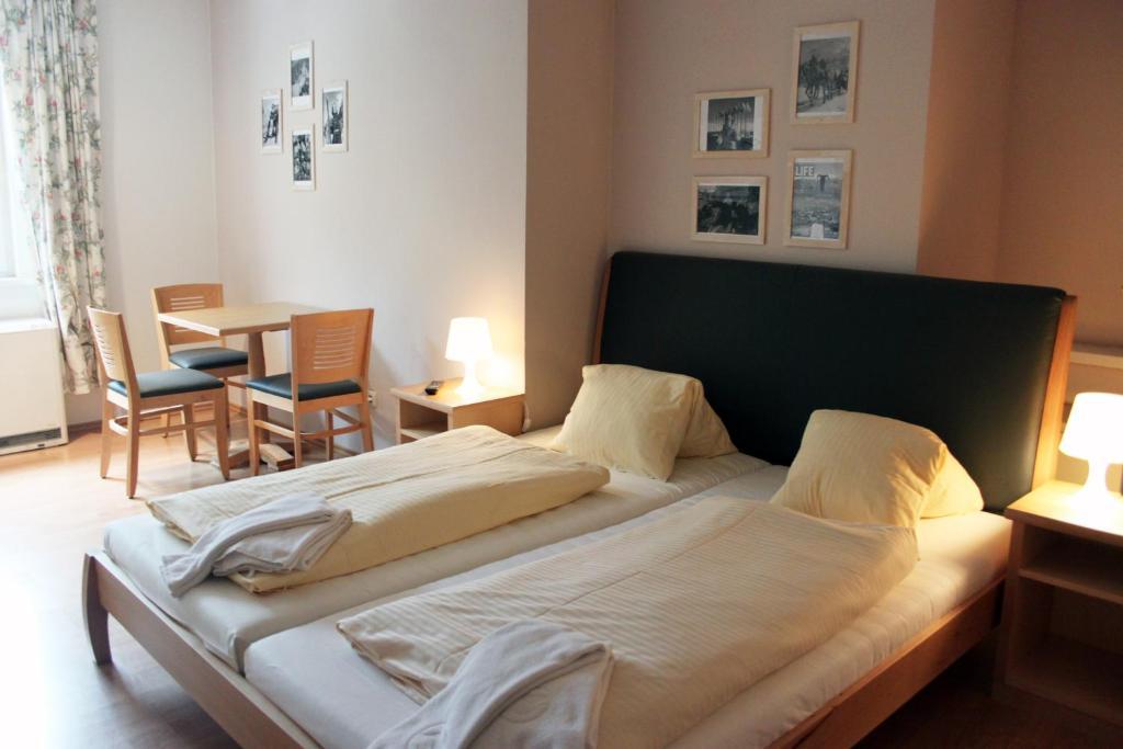 Hotel Hirschen Bad Gastein Cameră foto